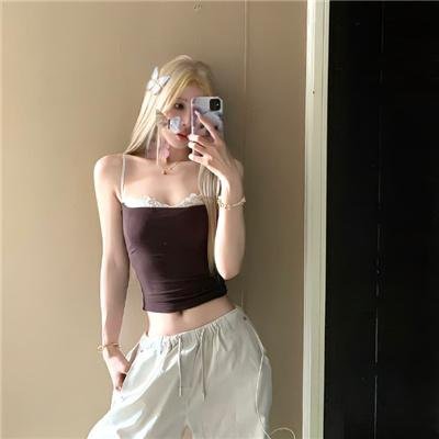 秘密的爱